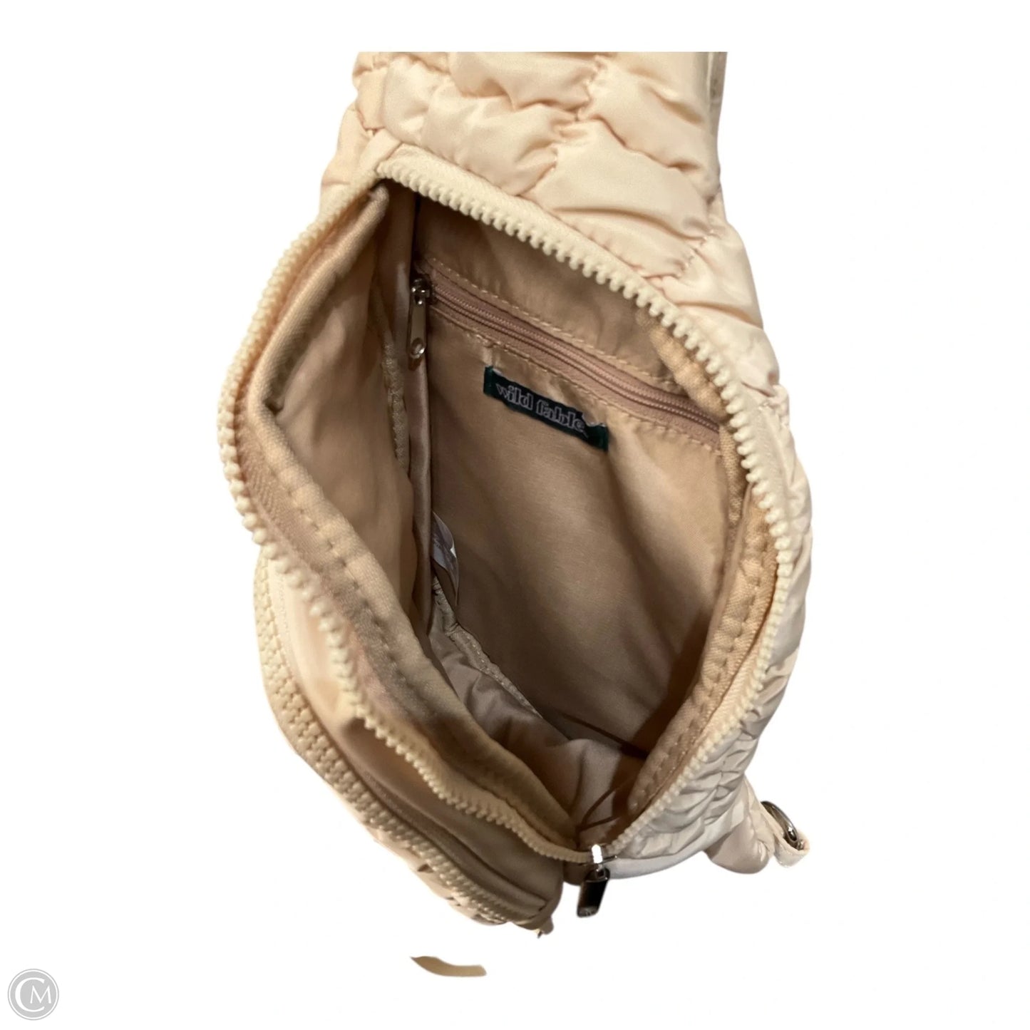 Backpack By Wild Fable, Size: Small