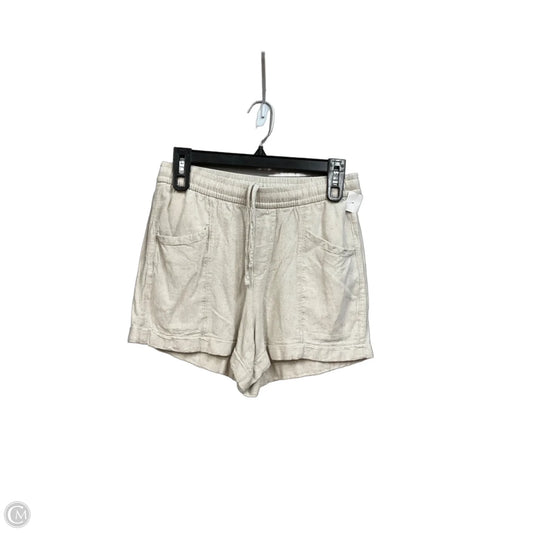 Shorts By Old Navy In Tan, Size: 0