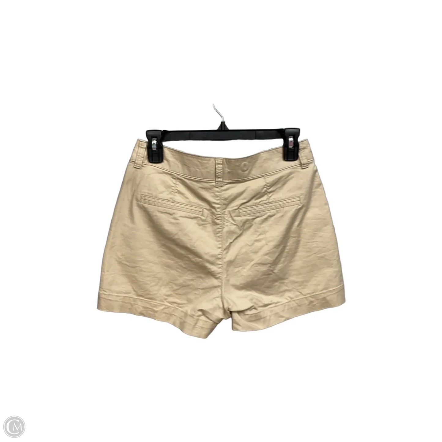 Shorts By Old Navy In Tan, Size: 0