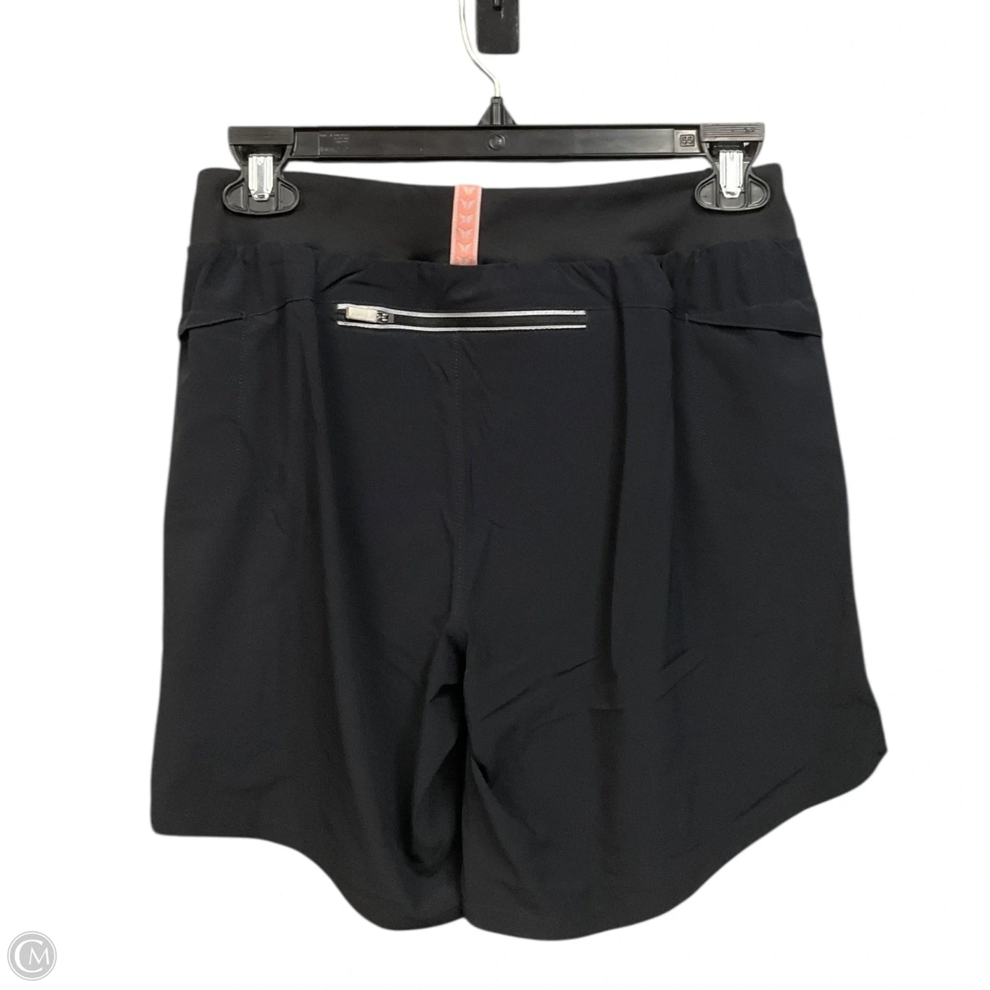 Athletic Shorts By Clothes Mentor In Black, Size: Xs
