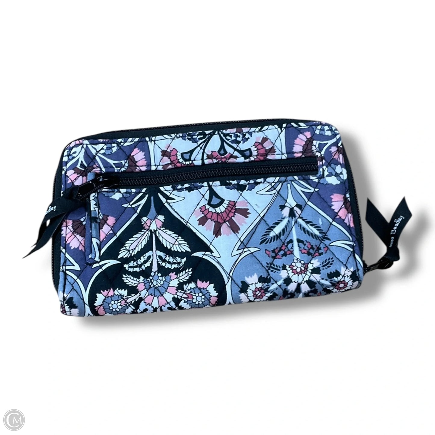 Wallet By Vera Bradley, Size: Medium