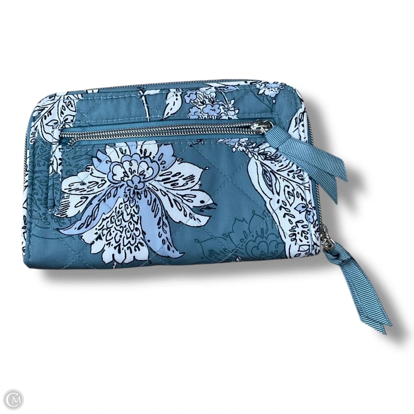 Wallet By Vera Bradley, Size: Medium