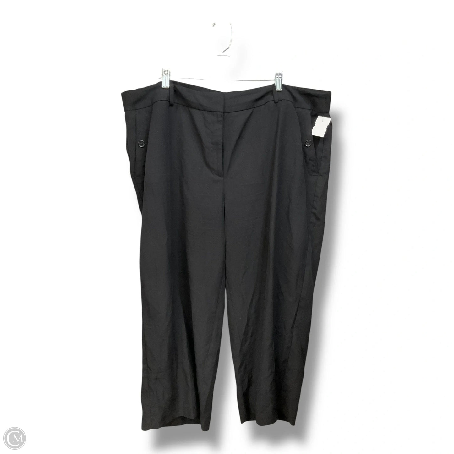 Pants Other By Talbots In Black, Size: 24
