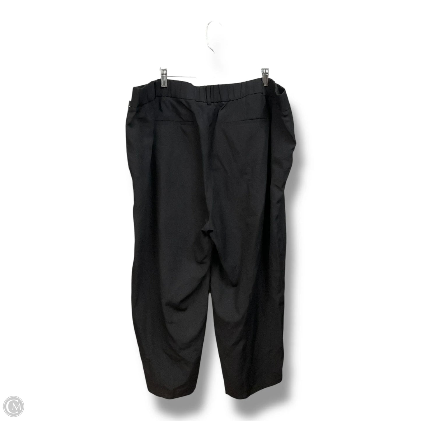 Pants Other By Talbots In Black, Size: 24