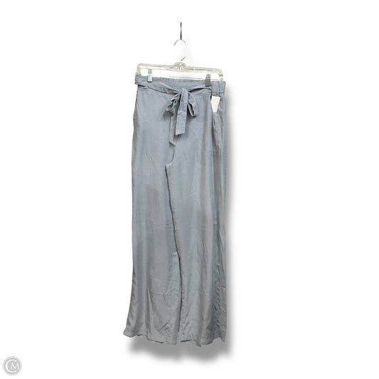 Pants Wide Leg By Thread And Supply In Blue, Size: 4
