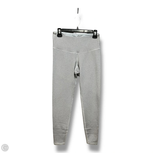 Athletic Pants By Old Navy In Grey, Size: M