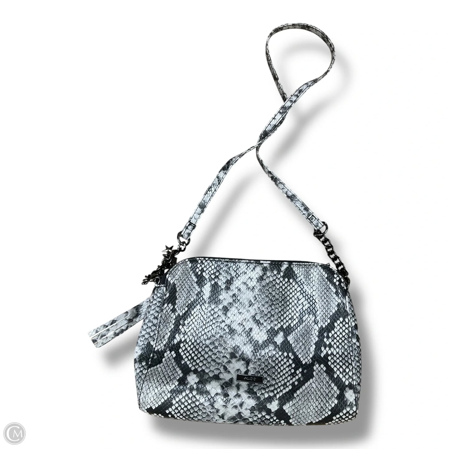 Crossbody By Aldo, Size: Medium