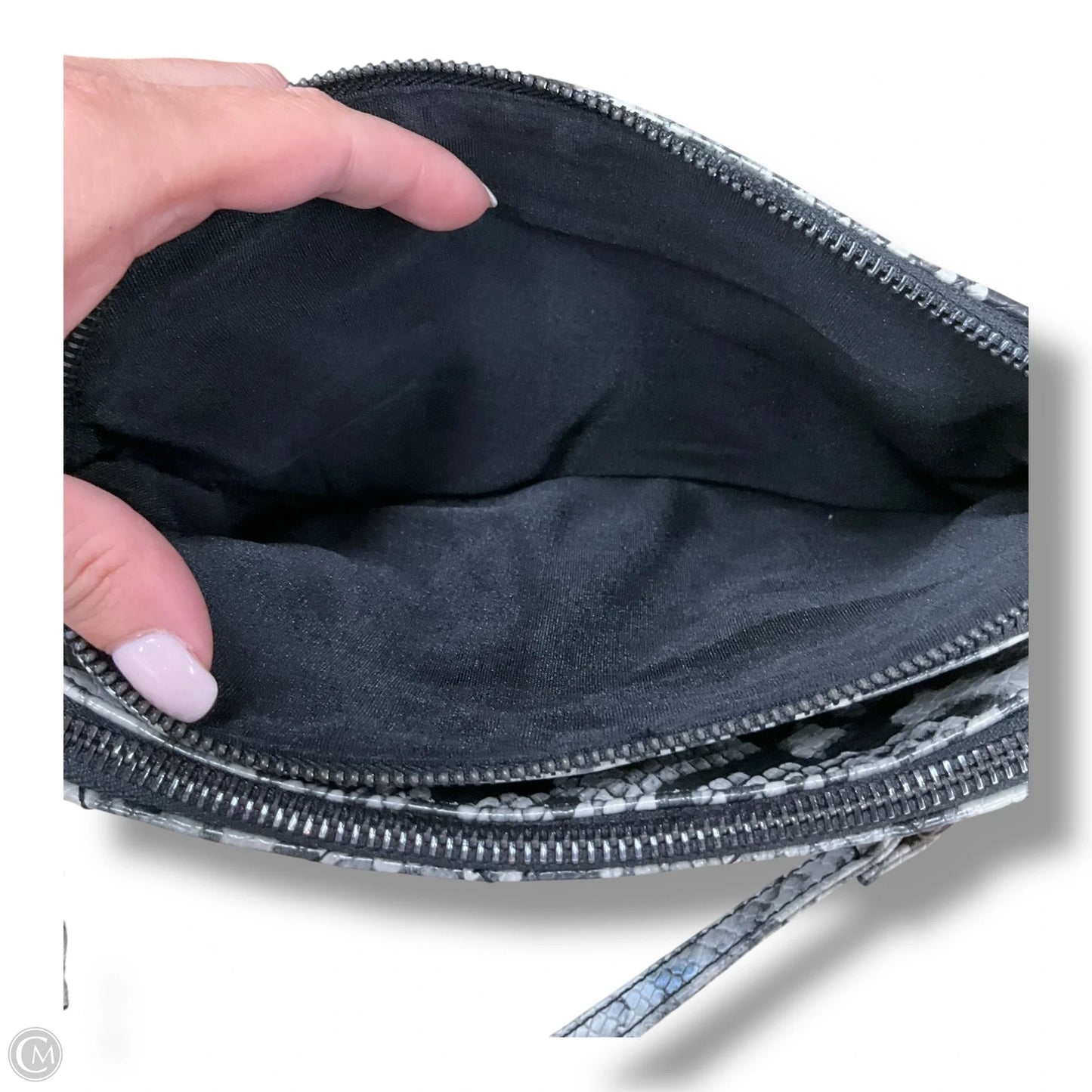 Crossbody By Aldo, Size: Medium