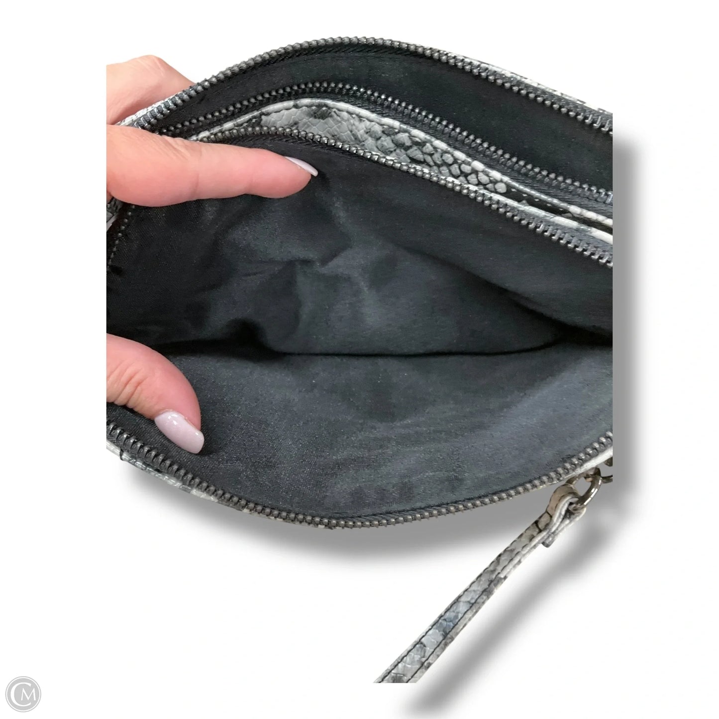 Crossbody By Aldo, Size: Medium