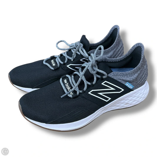 Shoes Athletic By Ryka In Blue, Size: 9