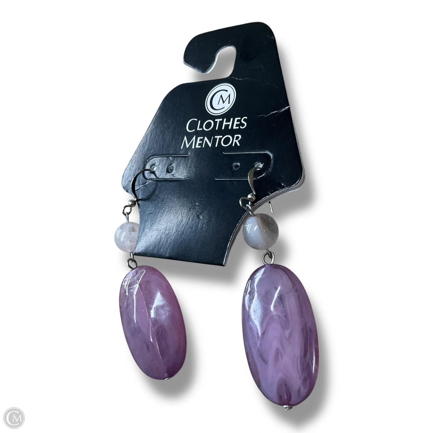 Earrings Dangle/drop By Clothes Mentor