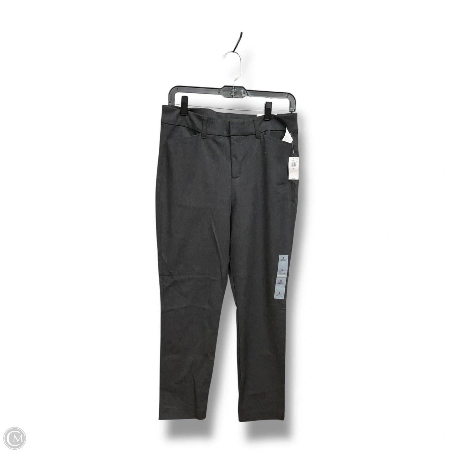 Pants Dress By Old Navy In Grey, Size: 8