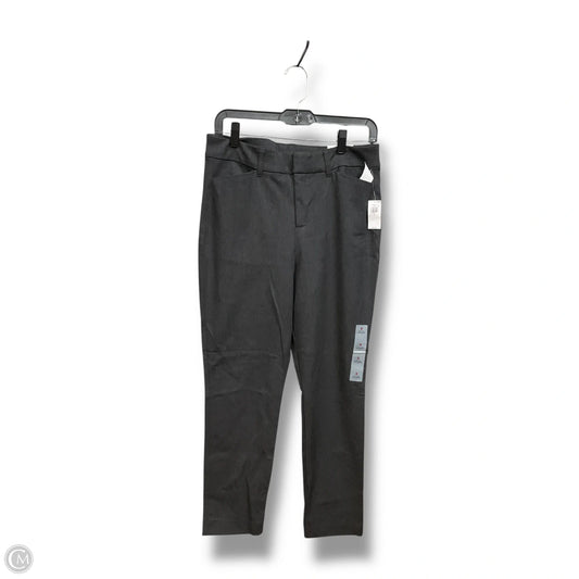 Pants Dress By Old Navy In Grey, Size: 8