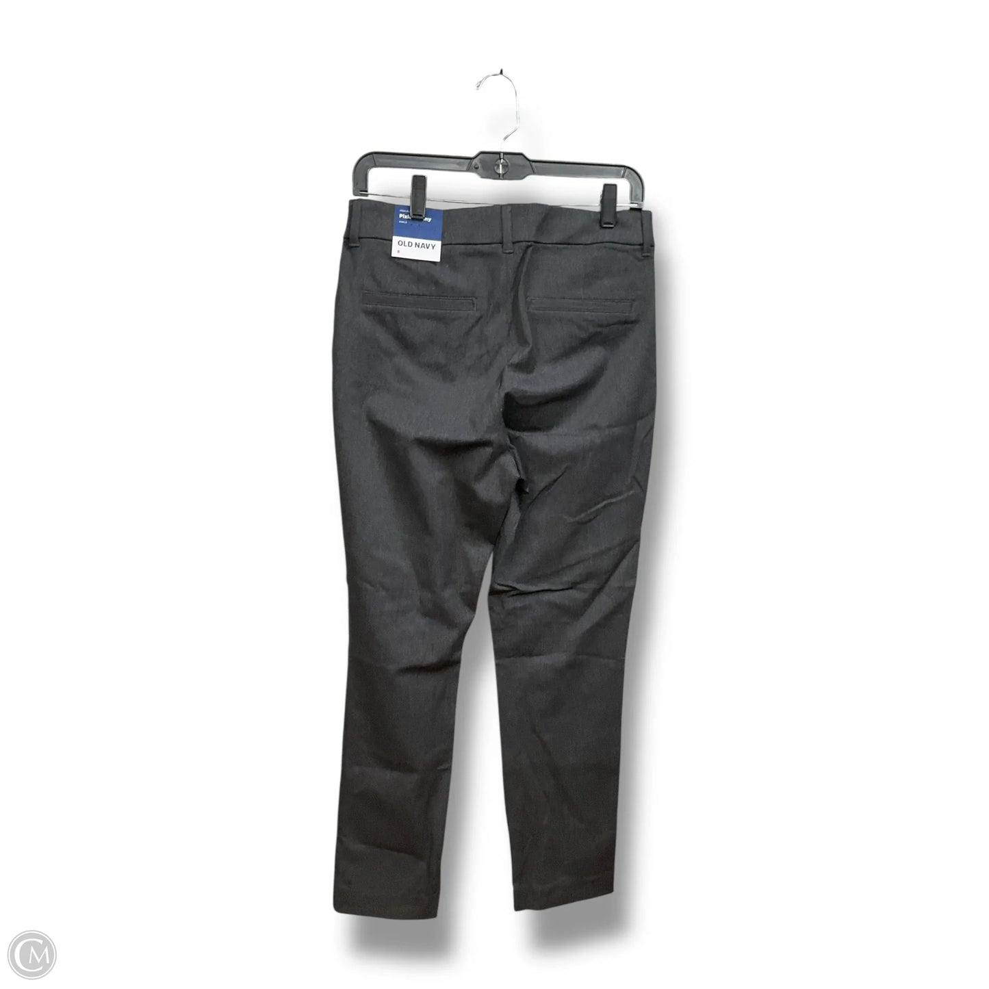 Pants Dress By Old Navy In Grey, Size: 8