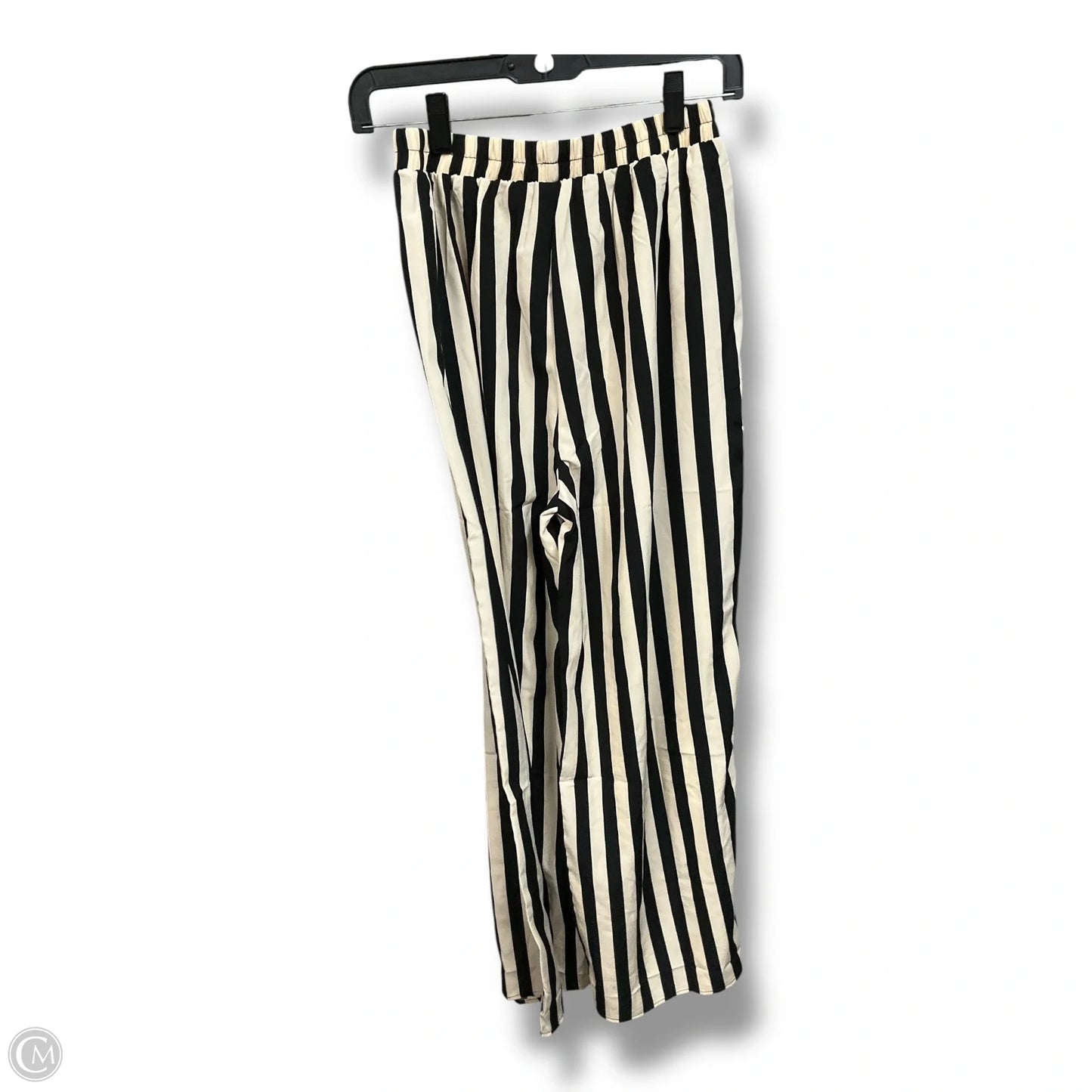 Pants Dress By Hyfve In Striped Pattern, Size: 4