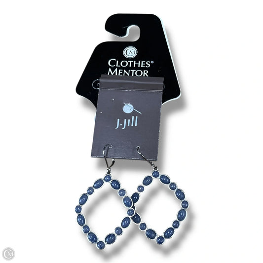Earrings Dangle/drop By J. Jill