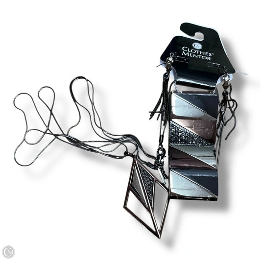Necklace Set By White House Black Market, Size: 04 Piece Set