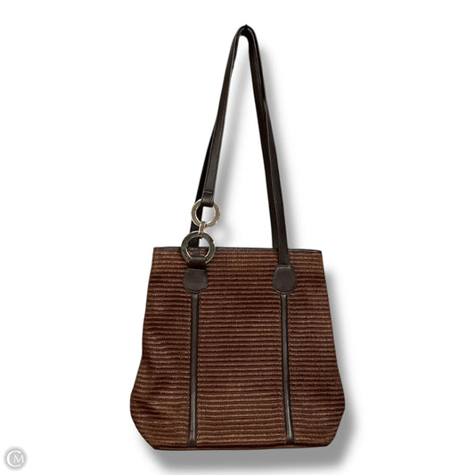 Handbag By Clothes Mentor, Size: Medium