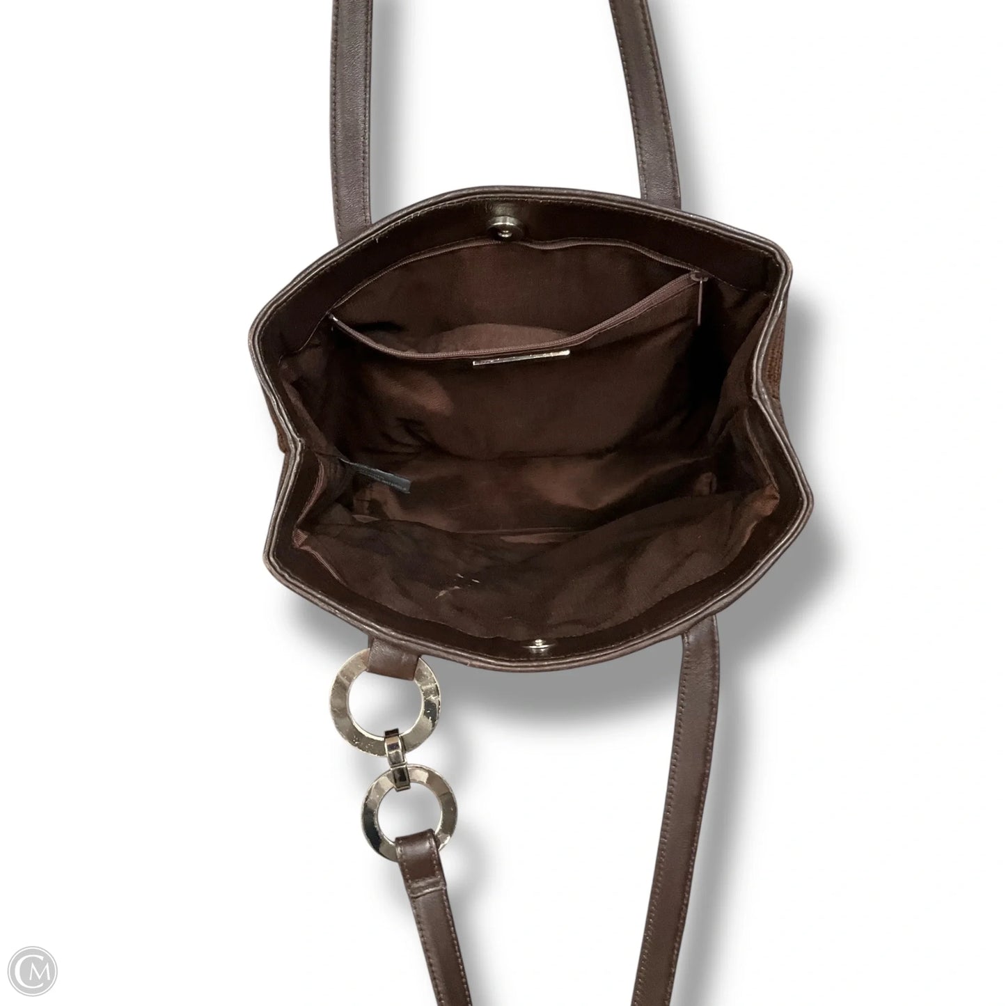 Handbag By Clothes Mentor, Size: Medium