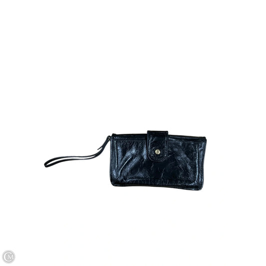 Wallet Leather By Hobo Intl, Size: Medium