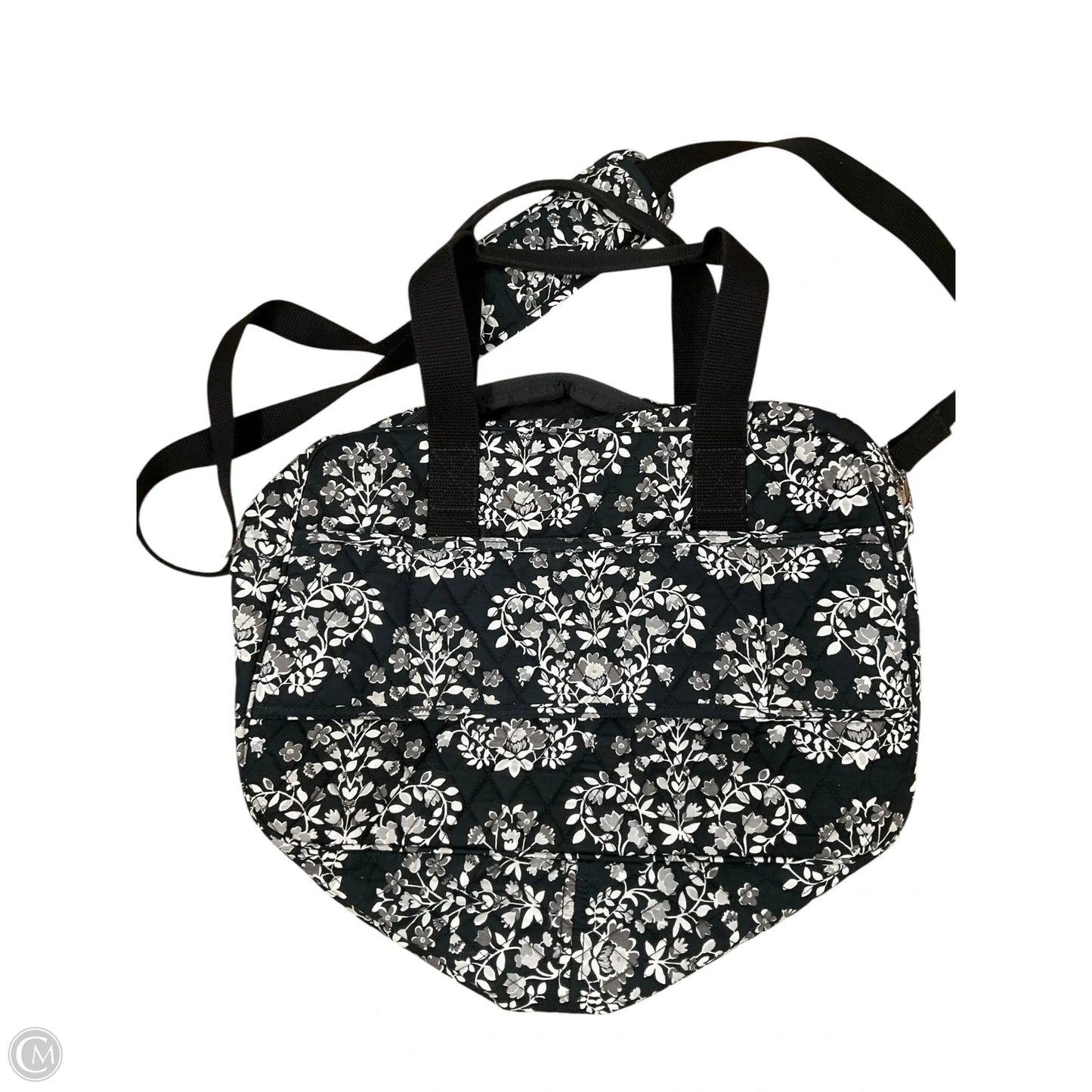 Duffle And Weekender By Vera Bradley, Size: Medium