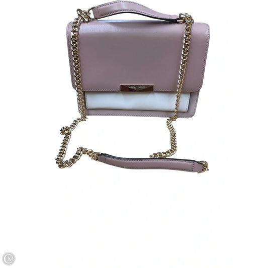 Crossbody Designer By Michael Kors Collection, Size: Medium