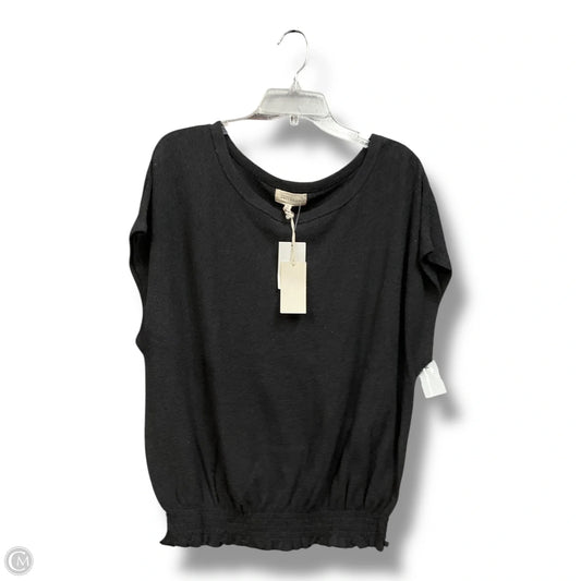 Top Sleeveless By Melloday In Grey, Size: Xl