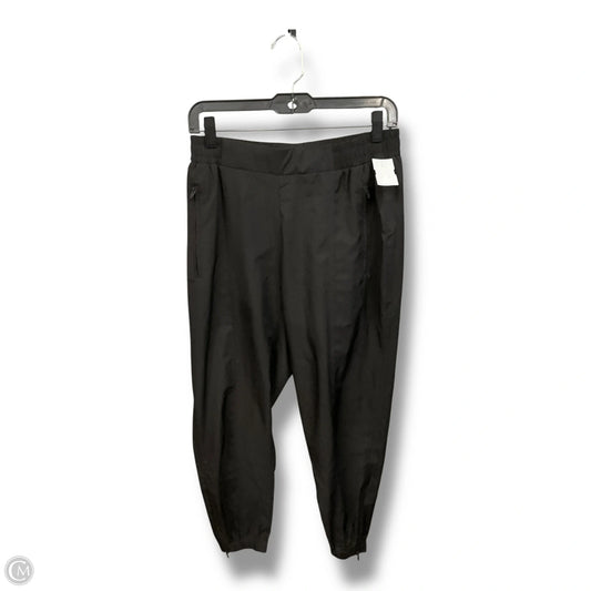 Athletic Pants By Old Navy In Black, Size: M