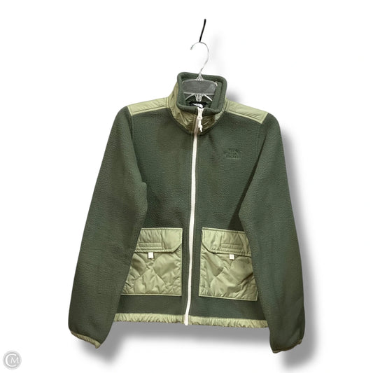 Jacket Other By The North Face In Green, Size: S