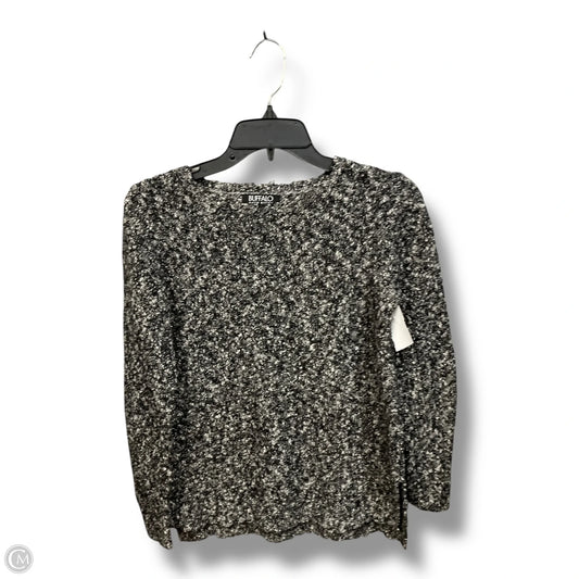 Sweater By Buffalo David Bitton In Black, Size: S