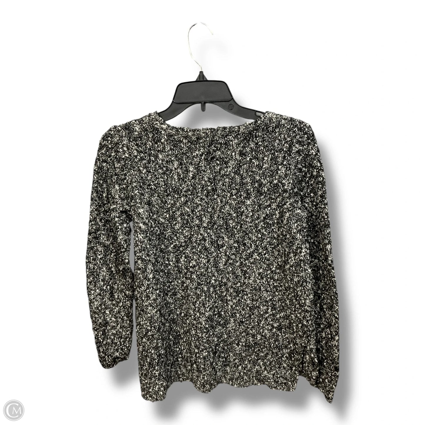 Sweater By Buffalo David Bitton In Black, Size: S