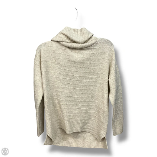 Sweater By Old Navy In Tan, Size: Xs