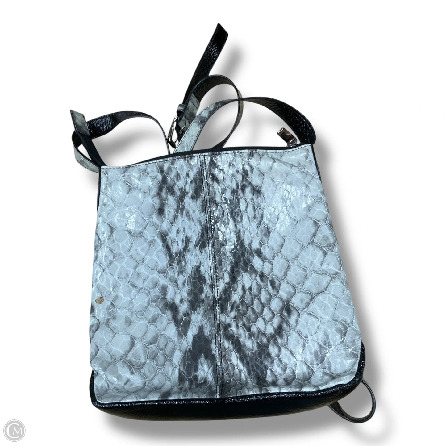 Crossbody By Lodis, Size: Medium