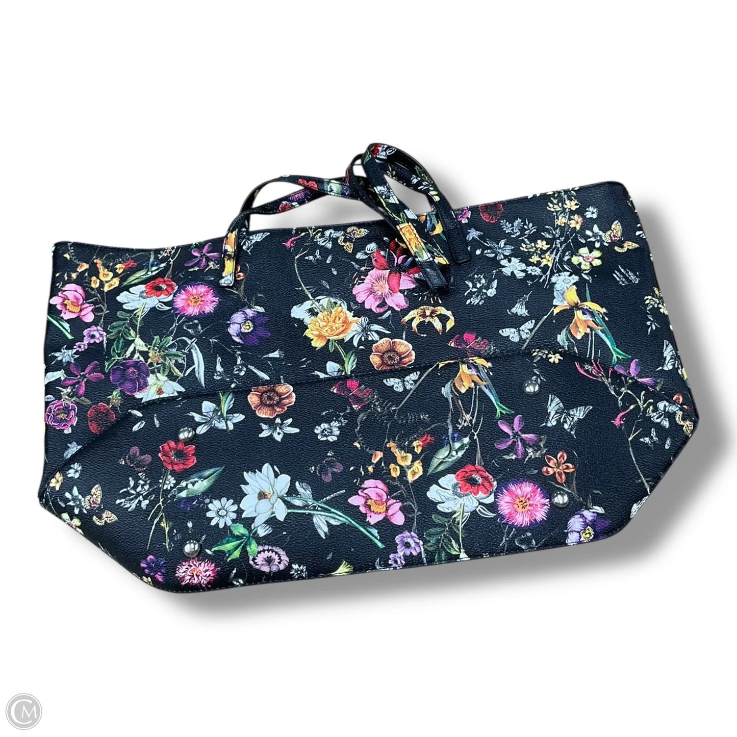 Handbag By Kenneth Cole, Size: Large