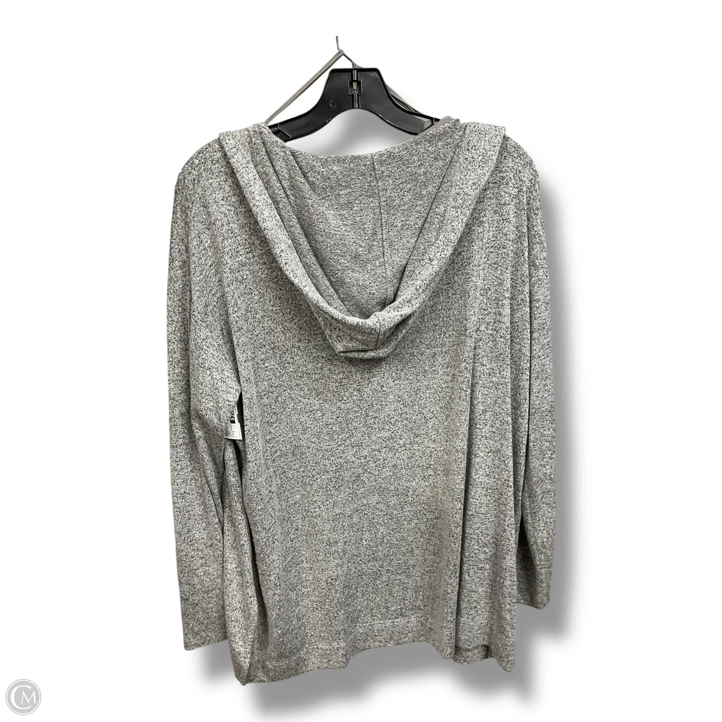 Cardigan By Lou And Grey In Grey, Size: S