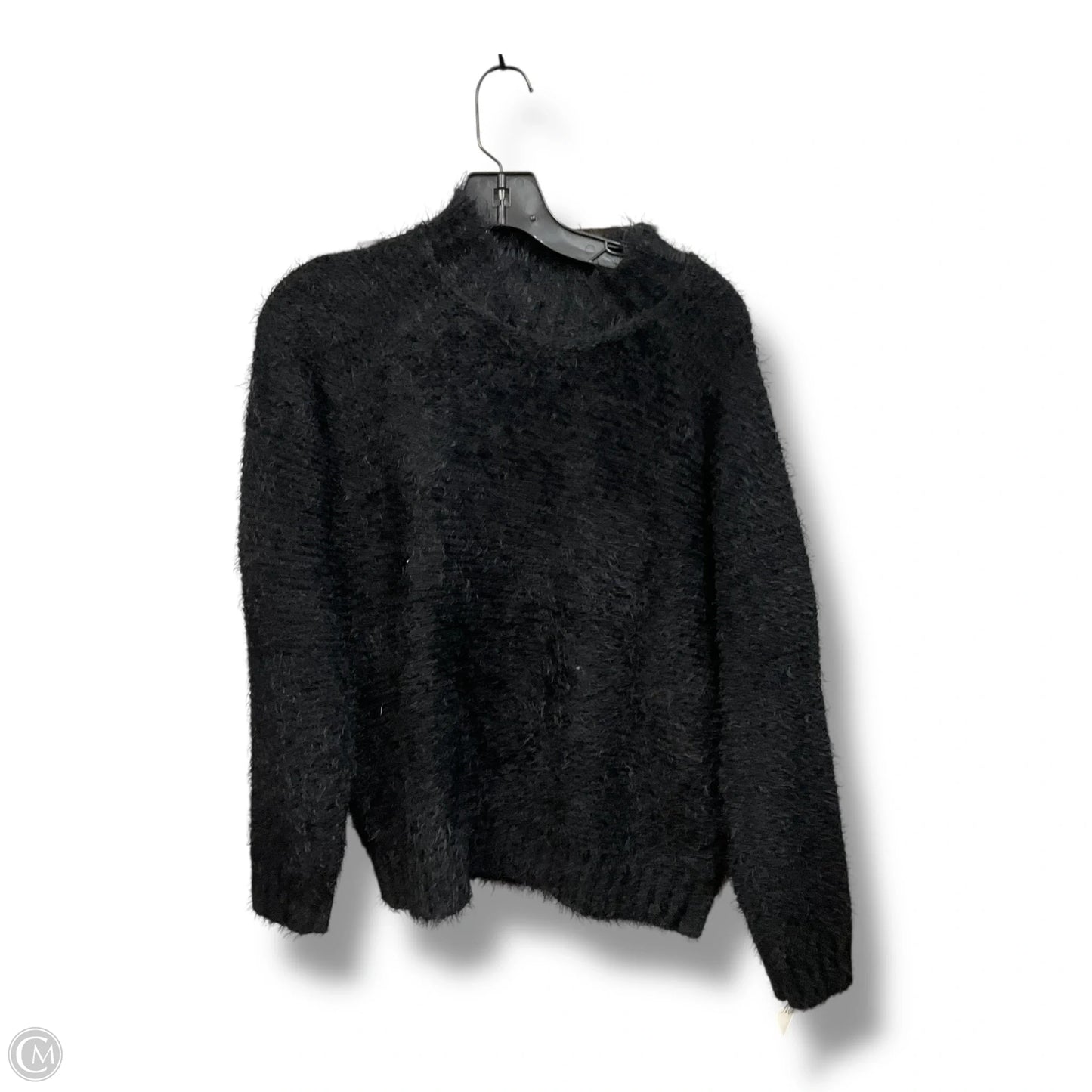 Sweater By Lou And Grey In Black, Size: S