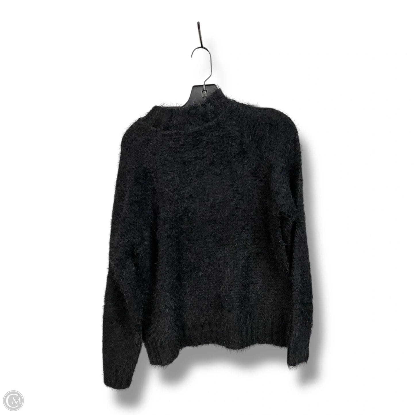 Sweater By Lou And Grey In Black, Size: S