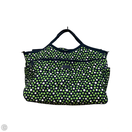 Duffle And Weekender By Vera Bradley, Size: Large