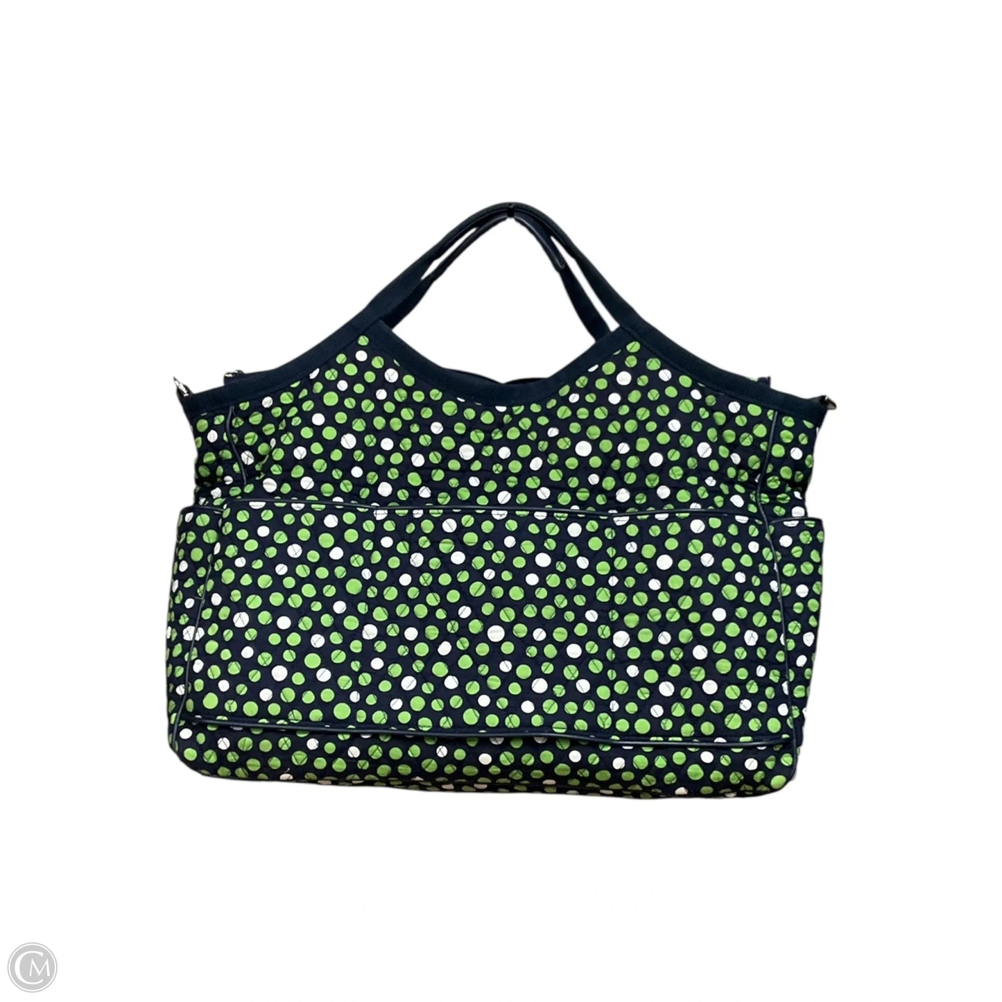 Duffle And Weekender By Vera Bradley, Size: Large