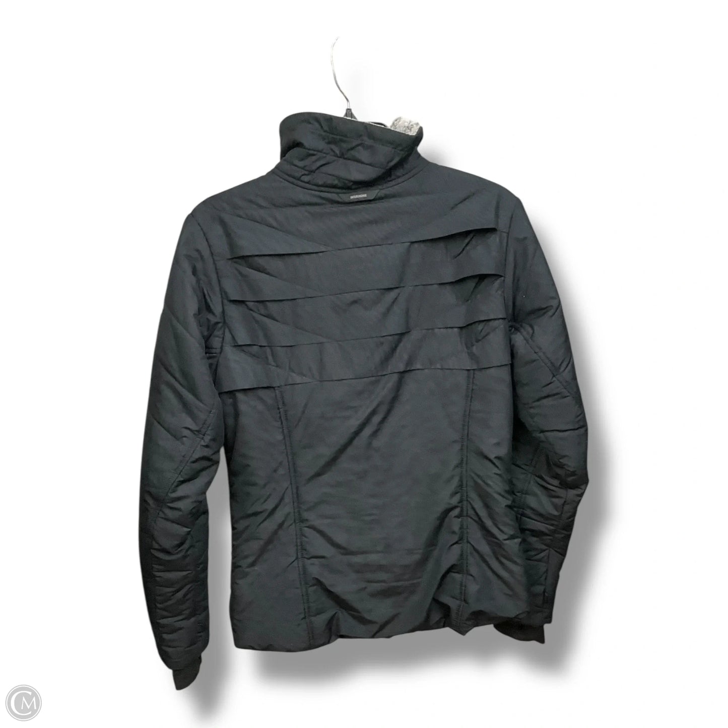 Coat Puffer & Quilted By Columbia In Black, Size: M