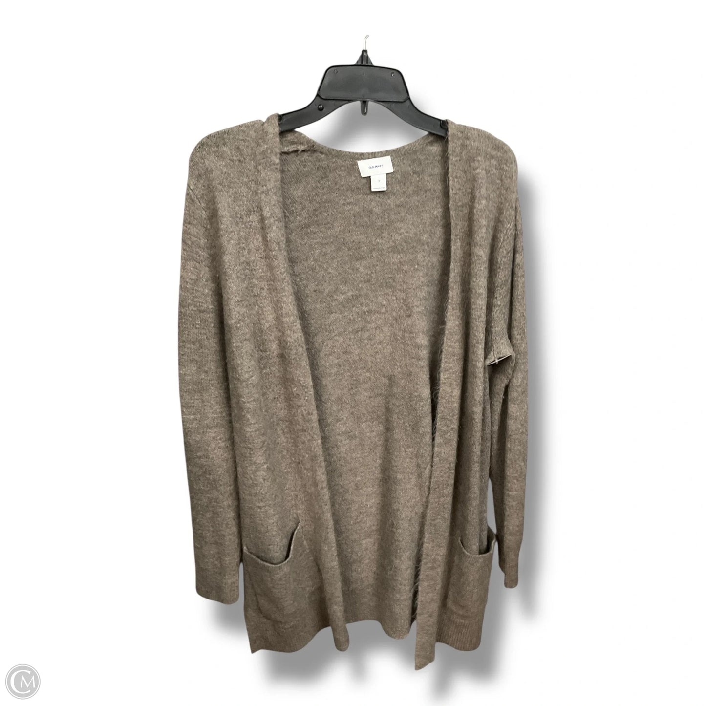 Cardigan By Old Navy In Brown, Size: S