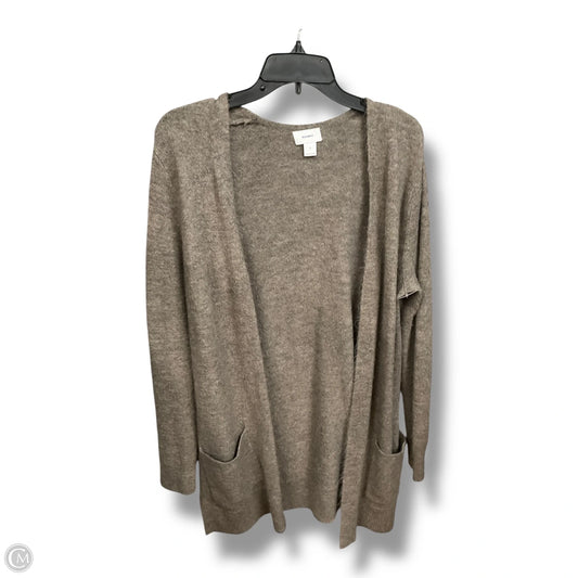Cardigan By Old Navy In Brown, Size: S