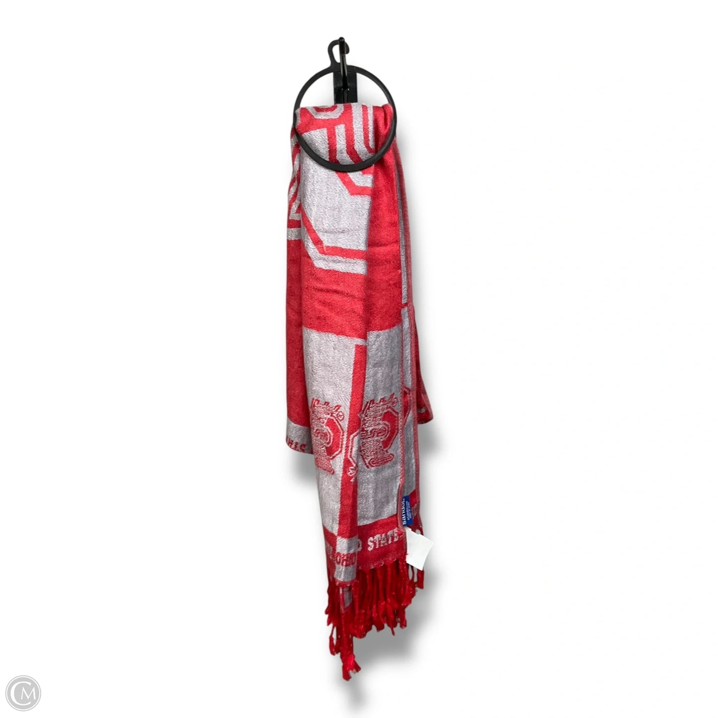 Scarf Long By Clothes Mentor