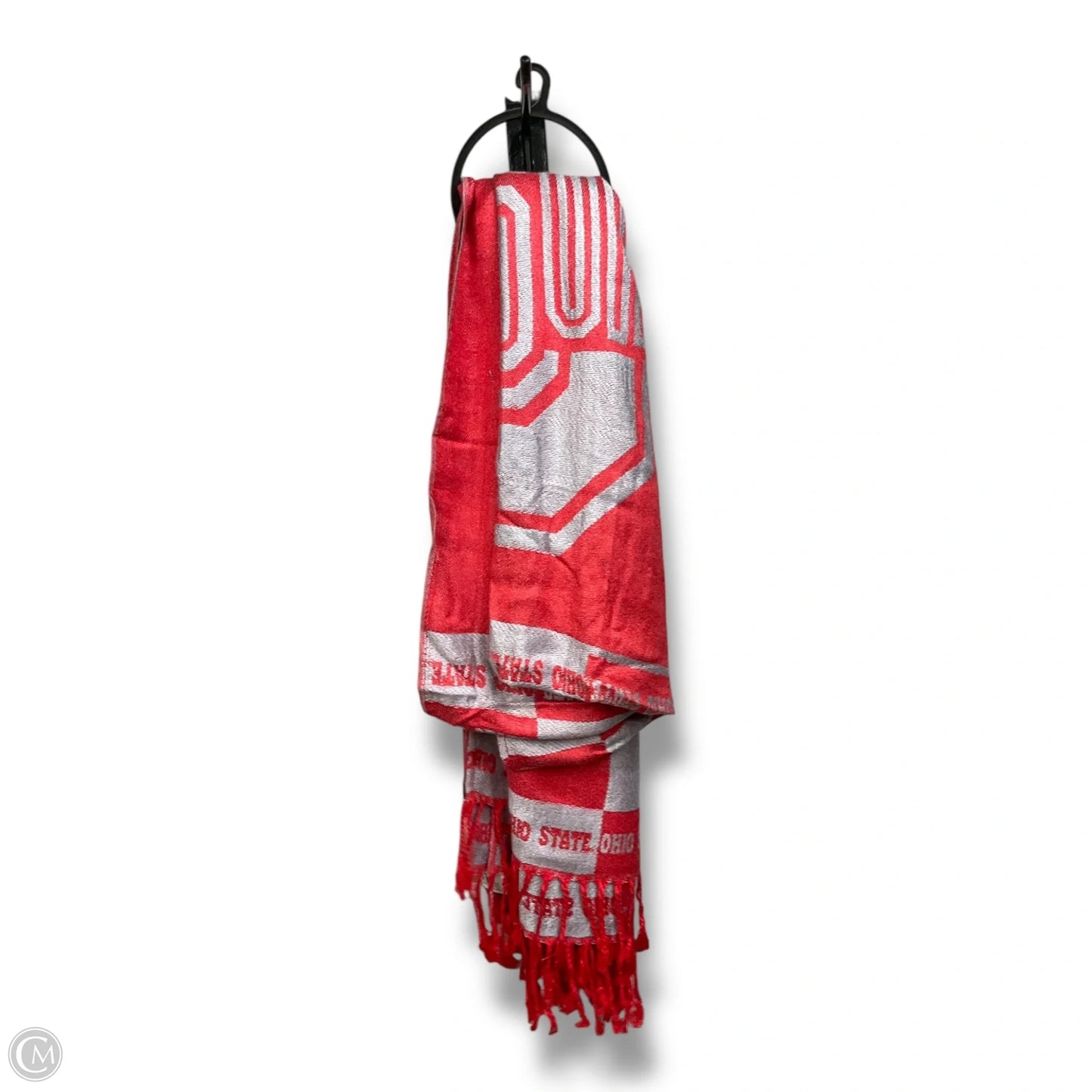 Scarf Long By Clothes Mentor
