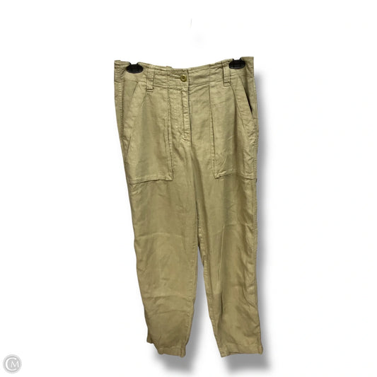 Pants Other By J. Crew In Green, Size: 2
