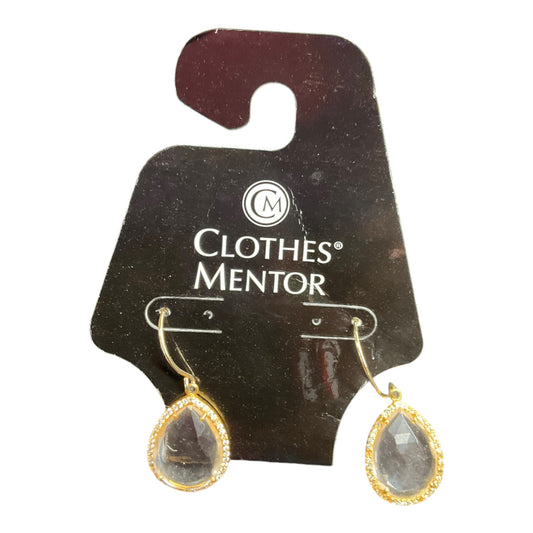 Earrings Dangle/drop By Clothes Mentor