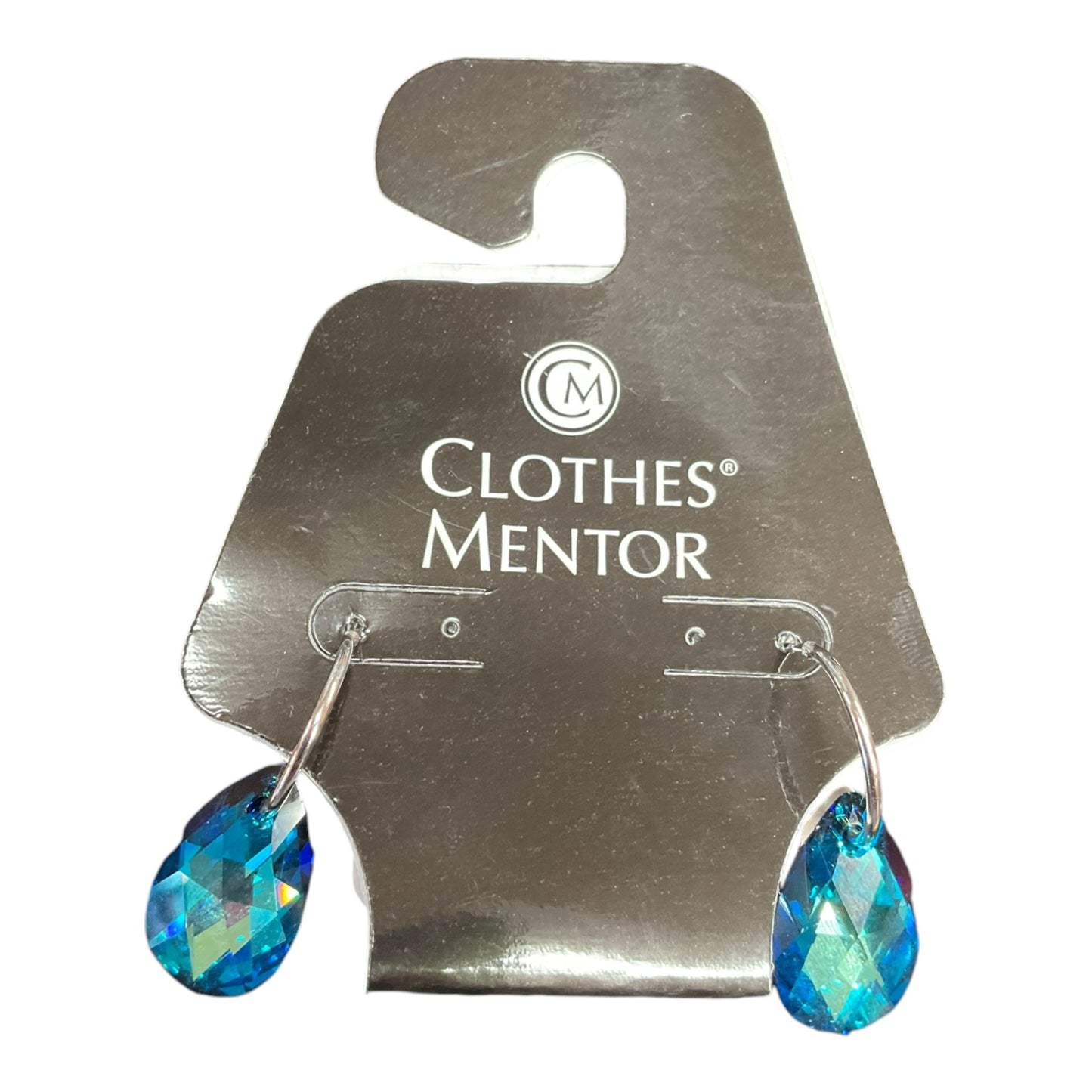 Earrings Dangle/drop By Clothes Mentor