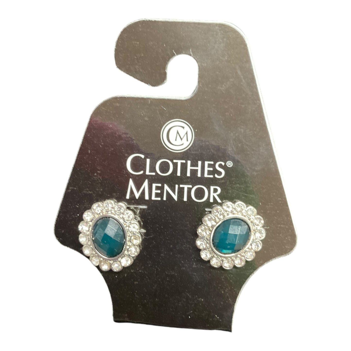 Earrings Dangle/drop By Clothes Mentor