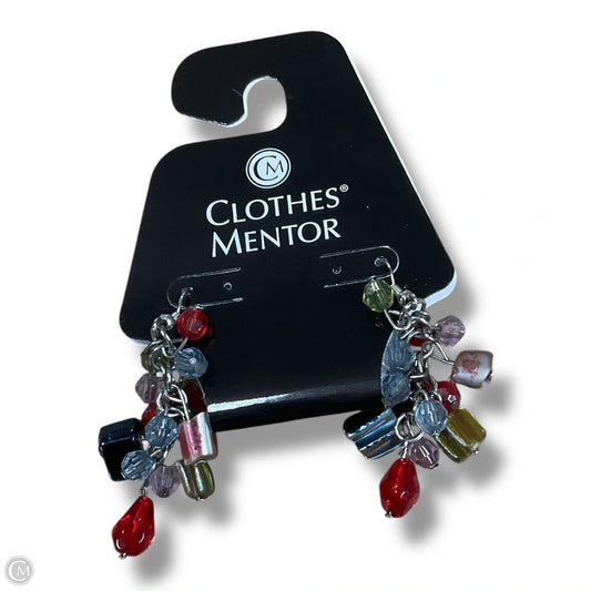 Earrings Dangle/drop By Clothes Mentor