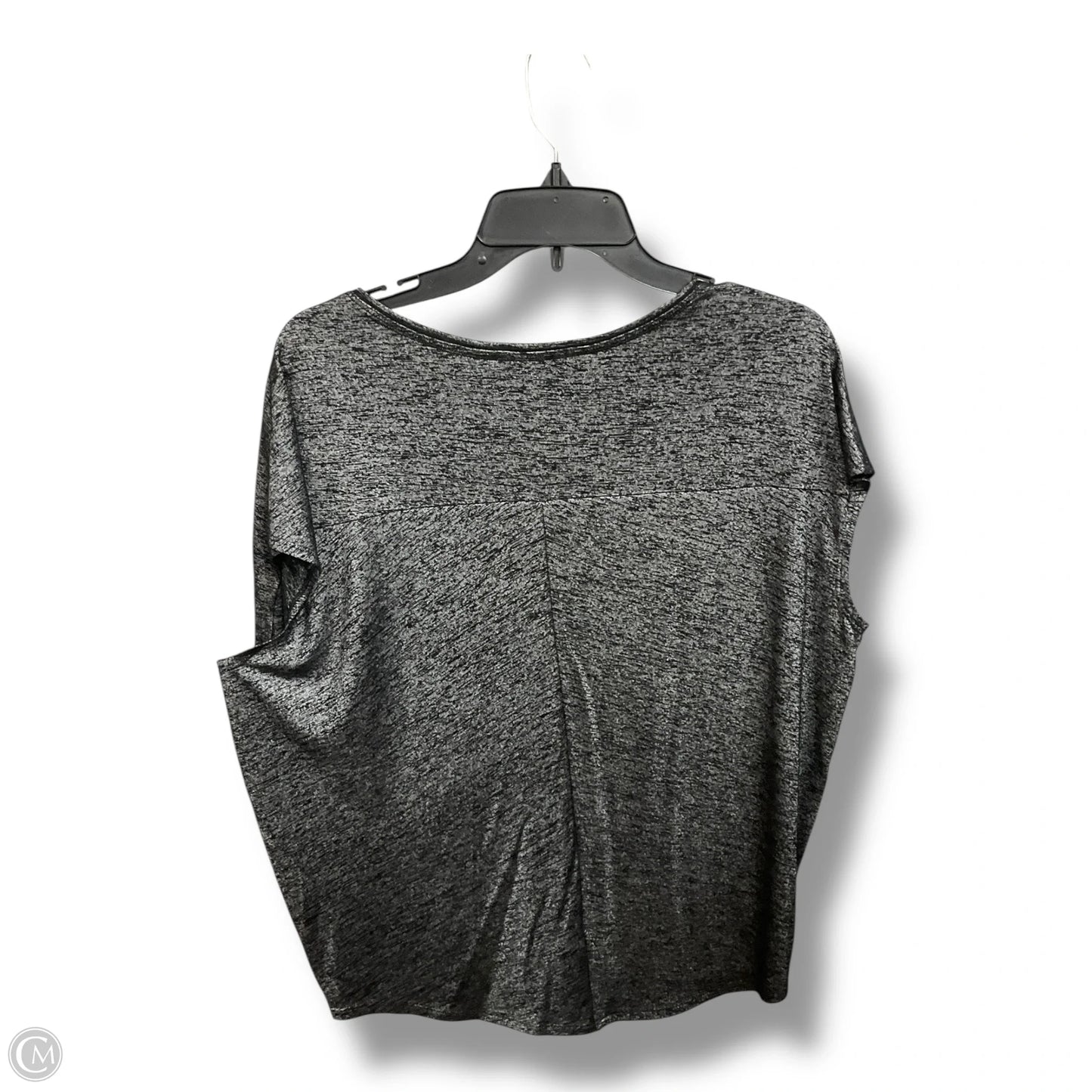 Top Sleeveless By White House Black Market In Black, Size: M